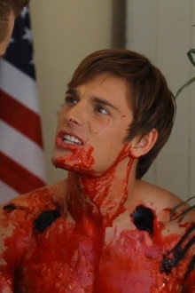 I Was a Teenage Werebear