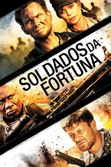 Soldados da Fortuna