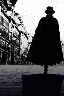Jack the Ripper: Hidden Victims