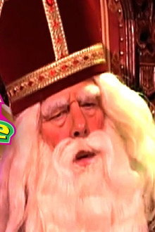 Ernst, Bobbie en de Rest: De grote Sinterklaasshow