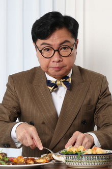 임원희의 미식전파사