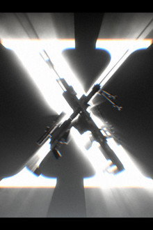 STEALTH X