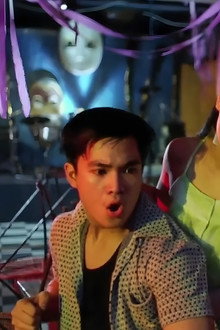 Magandang Hatinggabi