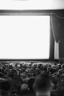 Tour de Cinema: The Golden Age