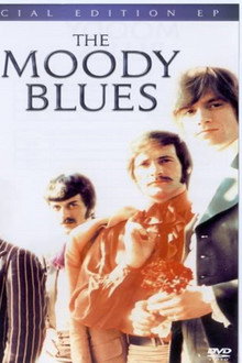 The Moody Blues - EP