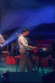 Stereolab: Oscillons From The Anti-Sun