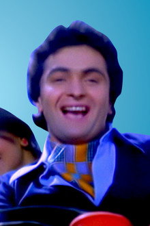 Anjane Mein