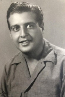 Sauveur Sasporte
