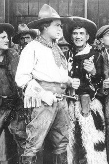 The Squaw Man
