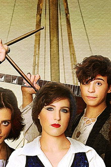 Time Pirates