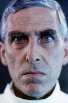The Demon Headmaster