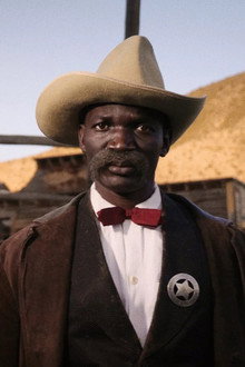 Black Far West : Une contre-histoire de l'Ouest