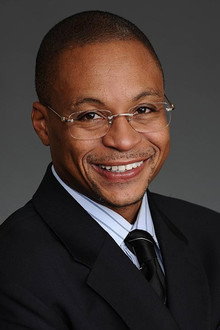 Gus Johnson