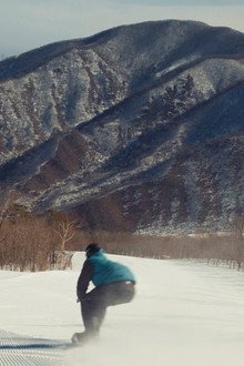 North Korea; Off-Piste
