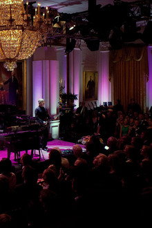 Paul McCartney: In Performance at the White House