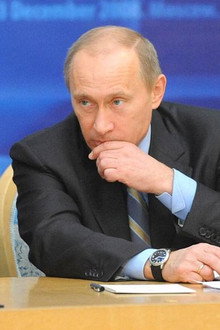 Jak oligarchowie korumpują Zachód