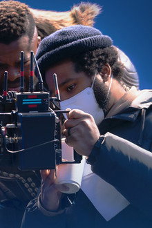 Marvel Studios Assembled: The Making of Black Panther: Wakanda Forever
