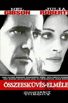Összeesküvés-elmélet