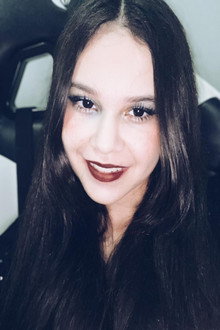 Gabriela Rodrigues Curvelo Ferreira