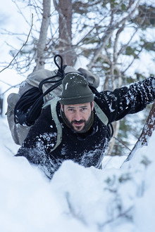 Hazen's Wild Survival Guide