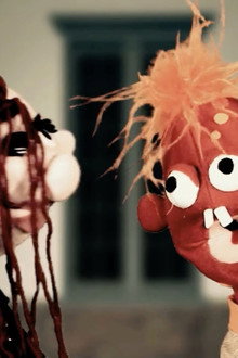 The Puppet Monster Massacre