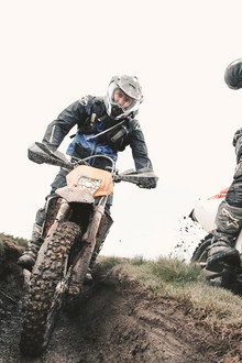 Throttle Out