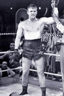 Joe Palooka, Champ
