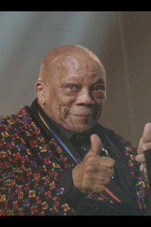 Quincy Jones: A Musical Celebration in Paris
