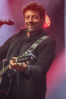 Patrick Bruel : On en parle - Le concert au cinéma