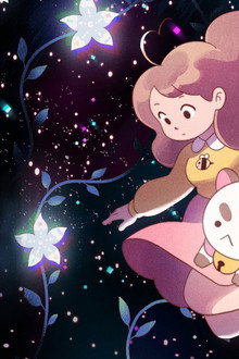 Bee and PuppyCat