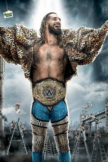WWE Money in the Bank 2023