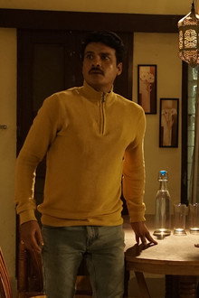ଚରିତ୍ର