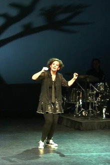 Sara Kroos: Van jewelste
