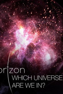 Horizon: Which Universe Are We In?