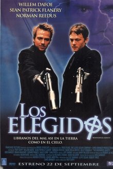 Los elegidos