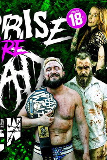 KCW: Surprise! You're Dead