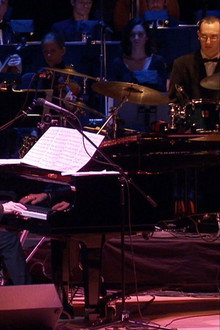 An Evening With Dave Grusin