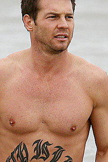 Such Is Life - The Troubled Times Of Ben Cousins