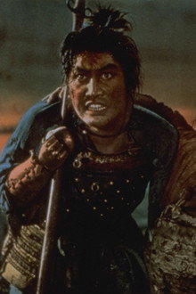 宮本武蔵