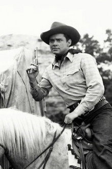 Overland to Deadwood