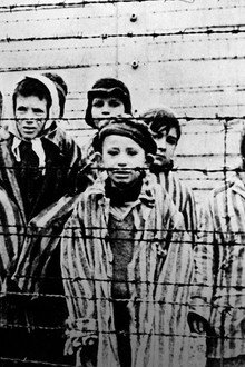 Die Wahrheit über den Holocaust