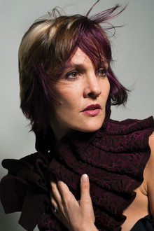 Marlis Petersen