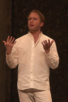 Peter Pannekoek: Zacht van Binnen