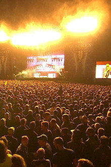 Judas Priest: Battle Cry