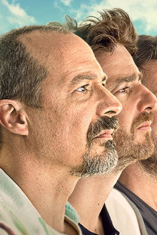 Machos alfa
