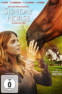 Sunday Horse - Ein Bund fürs Leben