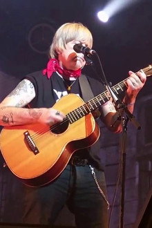 Renaud - Phénix Tour