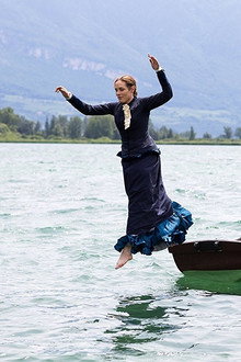 Lou Andreas-Salomé