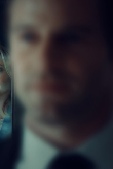 Bodyguard Seduction