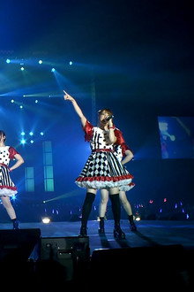 Wake Up, Girls!Festa. 2016 SUPER LIVE